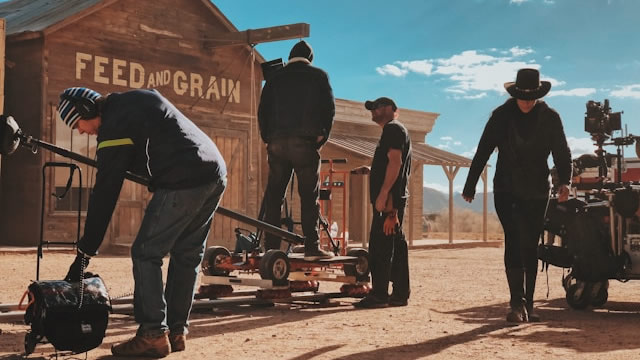 3d printing in film and creative industries