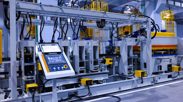 3d printing in general manufacturing